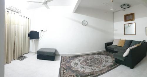 Kulim Casa | Nuha Kulim Hitech Homestay Islamic
