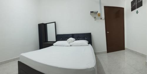 Kulim Casa | Nuha Kulim Hitech Homestay Islamic