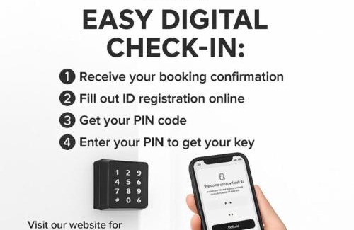 Mittelstadt Apartamento | NUIT Apartment - Zentral, WLAN, Naturnah, Fernuni, Nähe Messe Dortmund