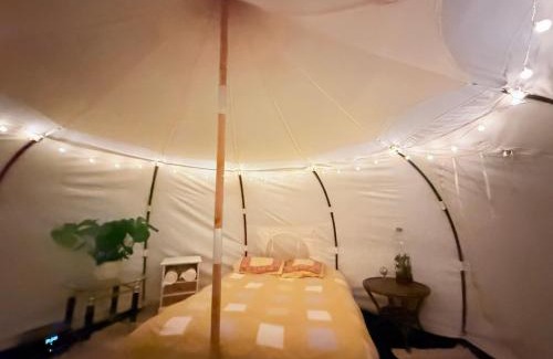 Solignac Otro | Nuit astrale en pleine nature