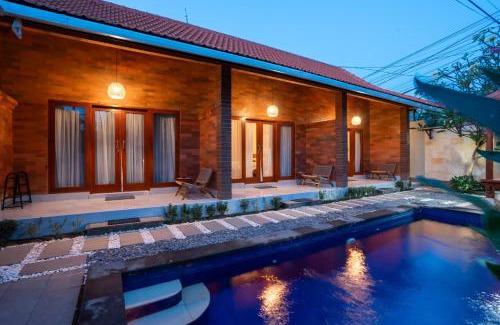 Babakan Casa | Nukulla House