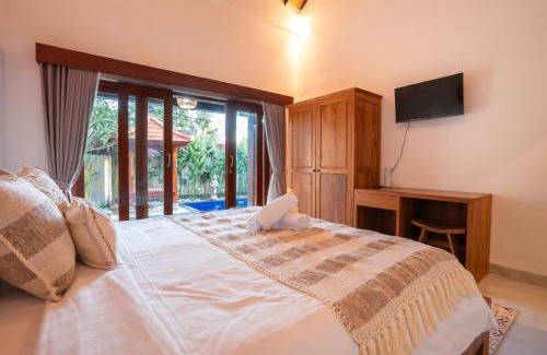 Babakan Casa | Nukulla House