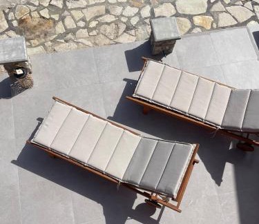 Rhodes Casa | NUMĒNIA Seafront Property