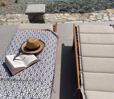 Rhodes Casa | NUMĒNIA Seafront Property