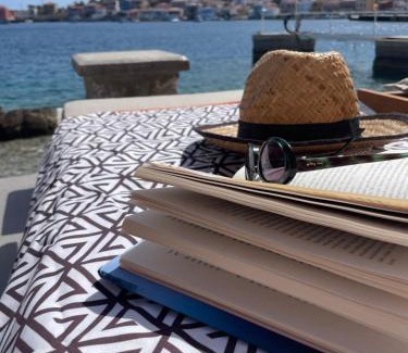 Rhodes Casa | NUMĒNIA Seafront Property