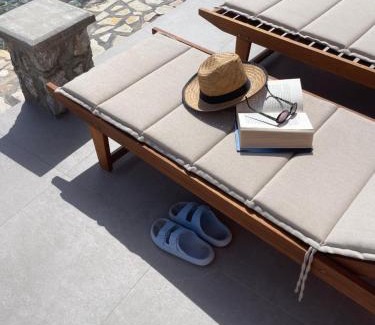 Rhodes Casa | NUMĒNIA Seafront Property