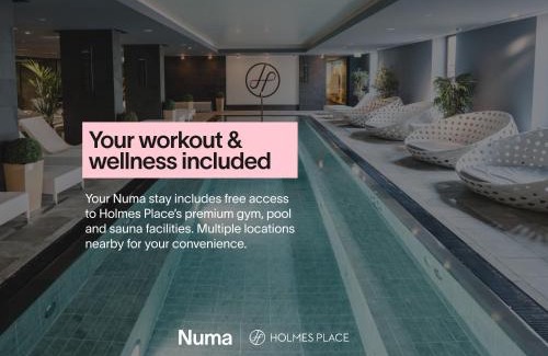 Friedrichshain Apartamento | Numa Berlin Kater