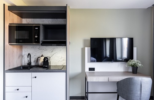 Auerberg Apartamento | Numa Bonn Bona