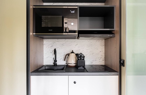 Auerberg Apartamento | Numa Bonn Bona