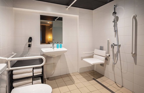 Quartier du Centre - Centrumwijk Hotel | Numa Brussels Royal Galleries