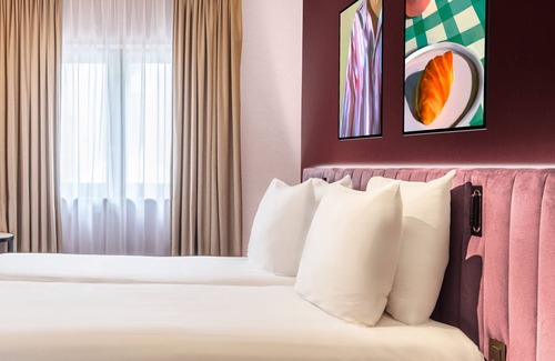 Quartier du Centre - Centrumwijk Hotel | Numa Brussels Royal Galleries