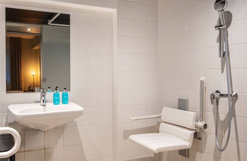 Quartier du Centre - Centrumwijk Hotel | Numa Brussels Royal Galleries