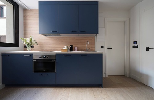 Centro Apartamento | Numa Madrid Sol