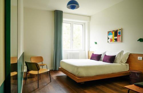 Tre Torri Apartamento | Numa Milan Sempione