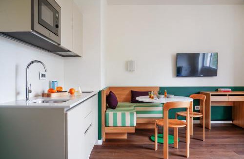 Tre Torri Apartamento | Numa Milan Sempione