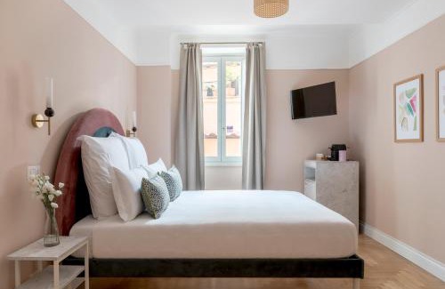 Navona Hotel | Numa Rome Portico