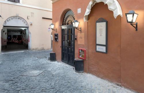 Navona Hotel | Numa Rome Portico