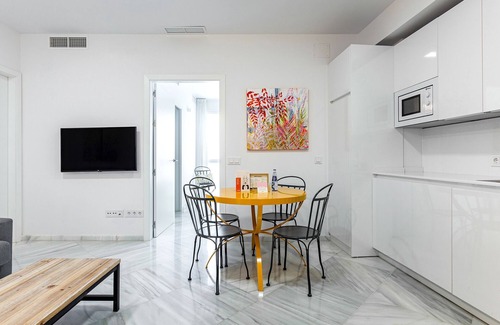 Centro histórico Apartamento | Numa Seville Molina