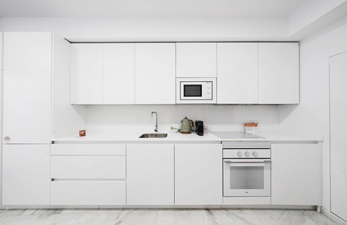 Centro histórico Apartamento | Numa Seville Molina