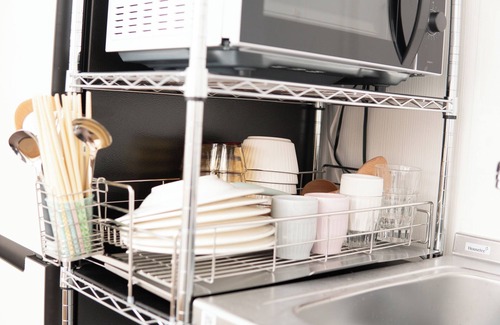 Nakano Apartamento | Numabuki New Boutique Cozy Apartment，Private Bathroom ，High-quality Bedding