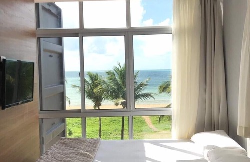 Jardim Oceania Hotel | Numar Hotel