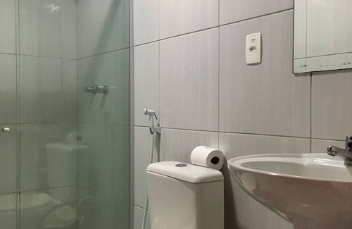 Jardim Oceania Hotel | Numar Hotel