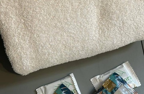 Jardim Oceania Hotel | Numar Hotel