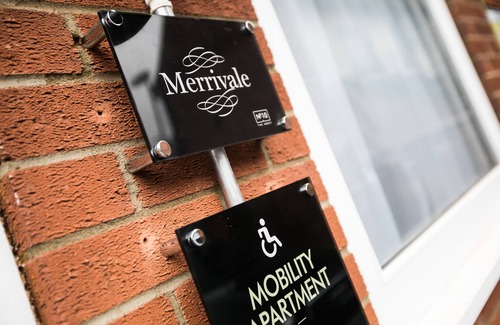 Wymondham Apartamento | Número 10 La Abadía - Apartamento Merrivale