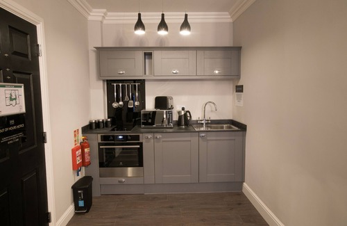 Wymondham Apartamento | Número 10 La Abadía - El Apartamento de la Ciudad