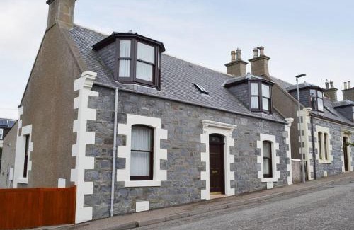 Buckie Casa | Number 12