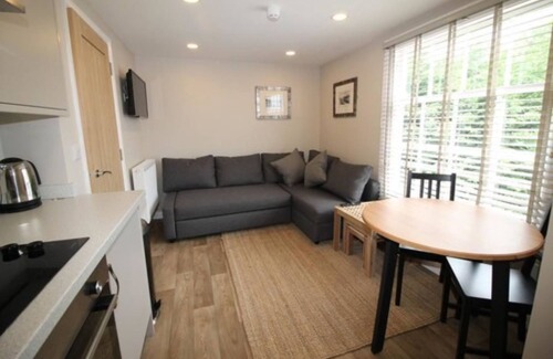 Exeter Apartamento | Number 18 Apartments