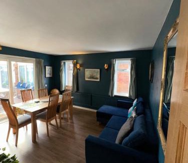 New Forest District Casa | Number 22