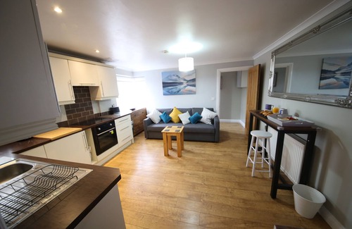Exeter Apartamento | Number 4