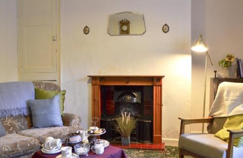 Pentrefelin Casa | Number 4