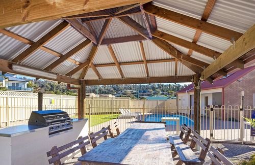 Tathra Casa | Number 6 - 2 Bedroom Unit