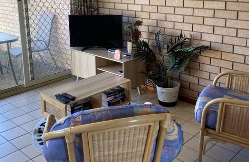 Tathra Casa | Number 6 - 2 Bedroom Unit