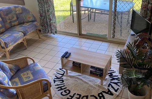 Tathra Casa | Number 6 - 2 Bedroom Unit