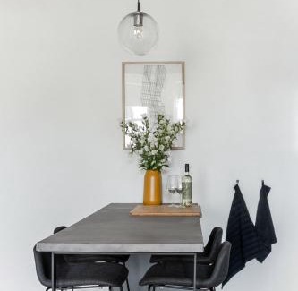 Binnenstad Apartamento | Number 9 holiday apartments