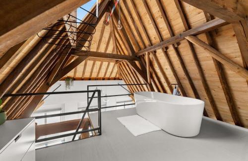 Binnenstad Apartamento | Number 9 holiday apartments