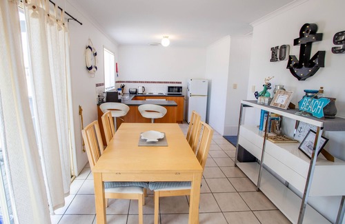 Baudin Beach Casa | Número 99 - Playa Baudin, Isla Canguro