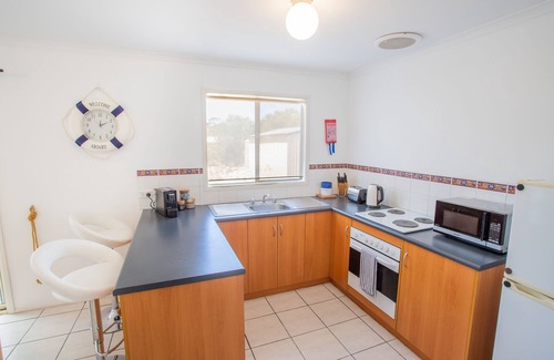 Baudin Beach Casa | Número 99 - Playa Baudin, Isla Canguro