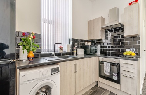 Brierfield Cabaña | Number Four - UK44899