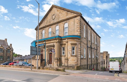 Brierfield Cabaña | Number Four - UK44899