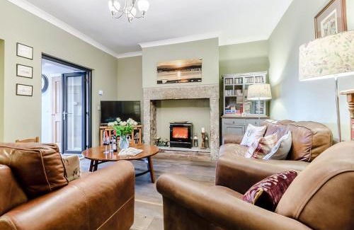 Amble Casa | Number Sixteen