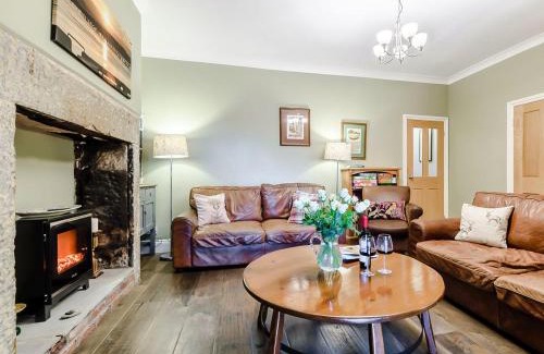 Amble Casa | Number Sixteen