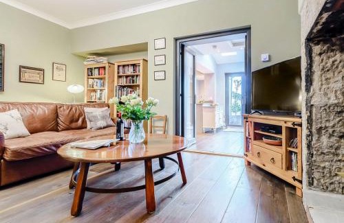 Amble Casa | Number Sixteen
