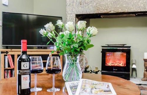 Amble Casa | Number Sixteen
