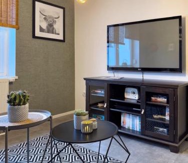 Neuoetting Apartamento | NUMMER EiNS