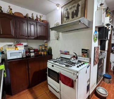 Trujillo Casa | Nuna House