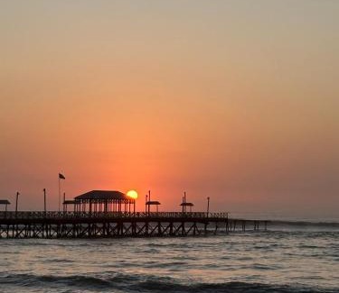 Trujillo Casa | Nuna House